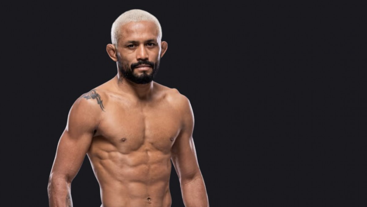 Топовый боец UFC сделал заявление о Казахстане