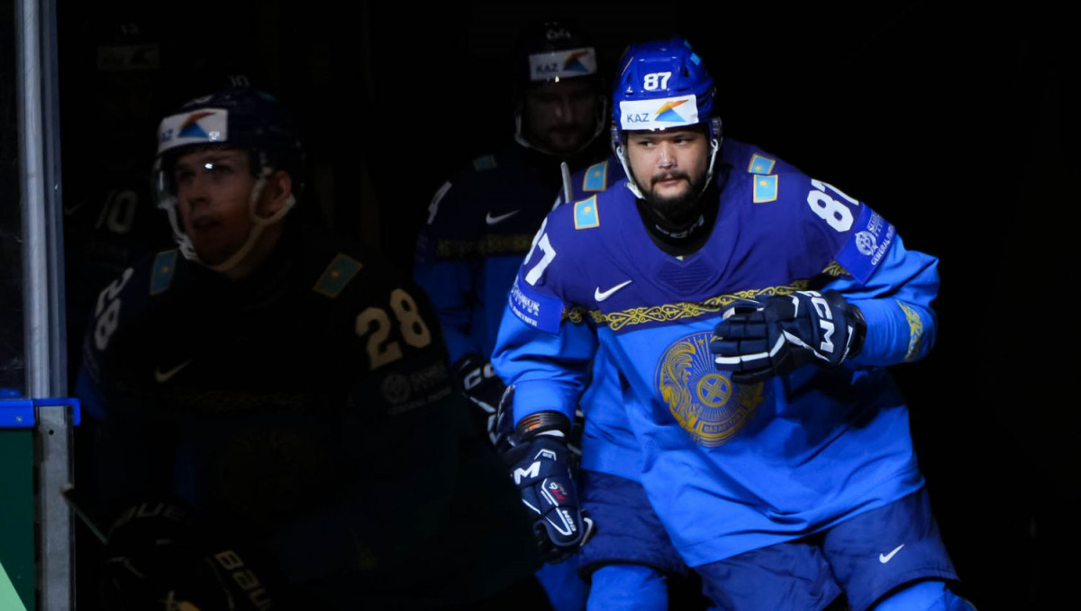 Казахстан узнал вердикт после сенсации на ЧМ по хоккею
