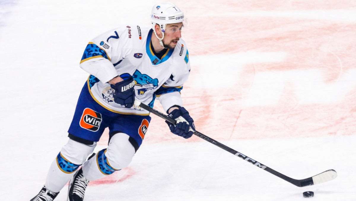 Будущее лидера "Барыса" туманно: агент раскрыл детали