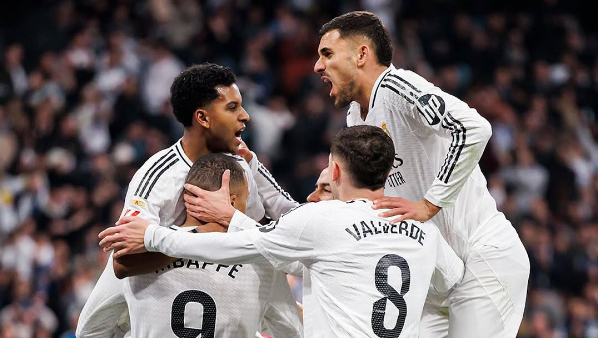 Наследник Месси попросился в "Реал": таланту 20 лет и стоит 35 миллионов