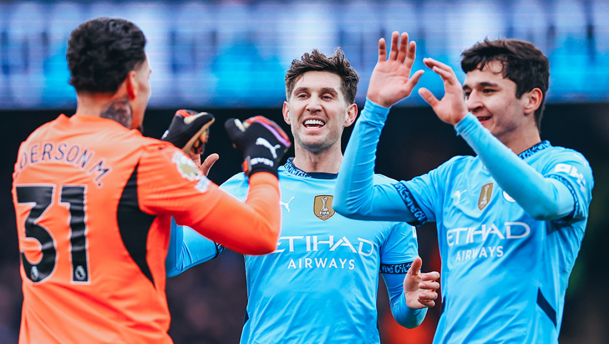 "Ман Сити" подготовил изменения и сделал ставку на Хусанова