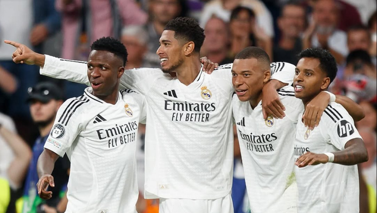 Самый талантливый игрок отказался играть за "Реал": названа причина