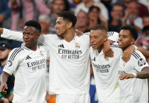 ©ФК "Реал" Мадрид