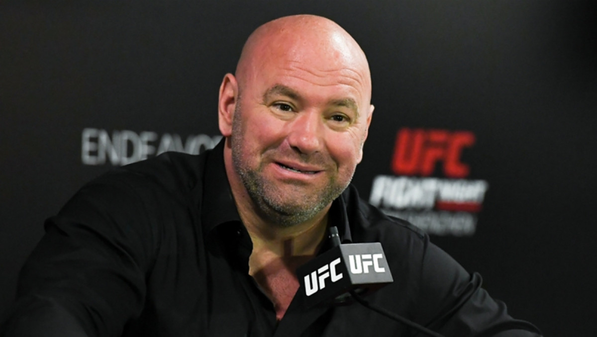 Казахстан захотели лишить бойца в UFC. Кто за этим стоит?