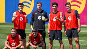 ©ФК "Барселона"