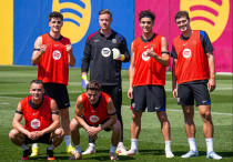 ©ФК "Барселона"