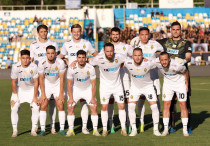 ©ФК "Кайрат"