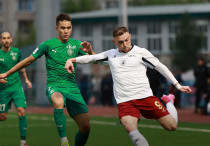 ©"Кызыл-Жар" СК