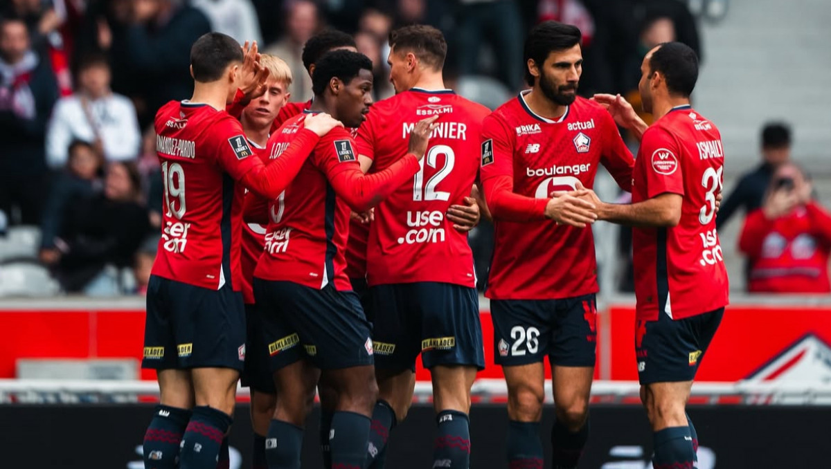 Бесплатный трансфер топ-форварда подтвержден! Он признался в любви "Барсе"