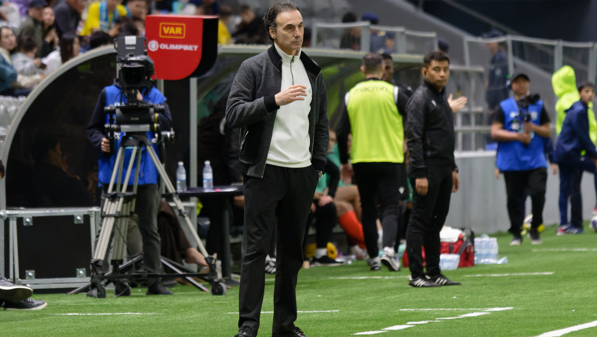 Бабаян назвал причины вылета "Астаны" из Кубка Казахстана