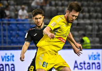 ©ФК "Астана"