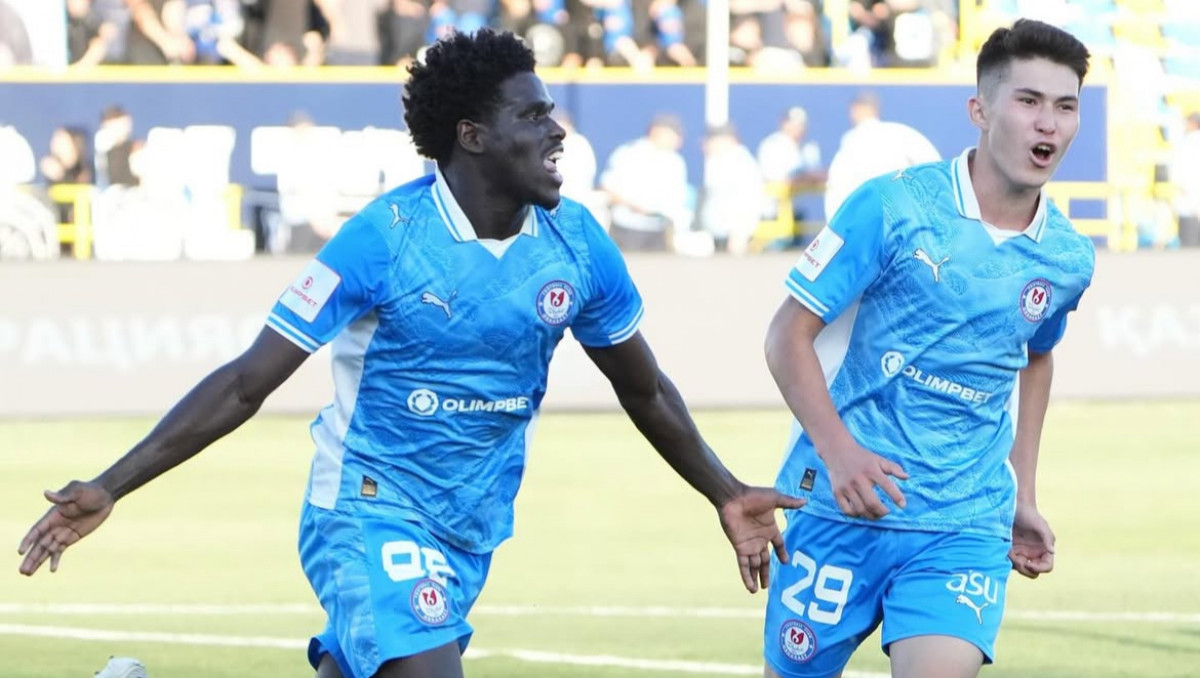 Сенсации и вылет фаворитов: определились пары полуфинала Кубка Казахстана