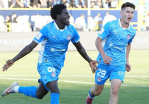 ©ФК "Ордабасы"