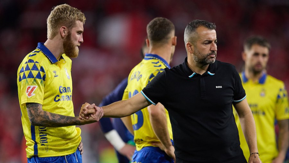 Определился второй неудачник Ла Лиги