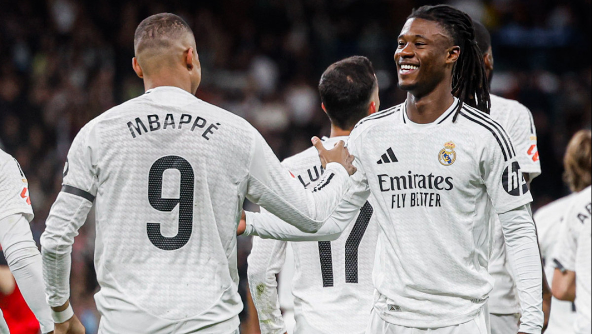 "Реал" уделал "Барселону" в борьбе за таланта: Алонсо подтвердил трансфер