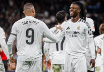 ©ФК "Реал Мадрид"