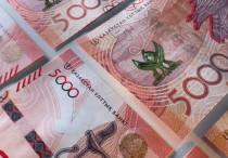 ©️ Tengrinews.kz / Турар Казангапов