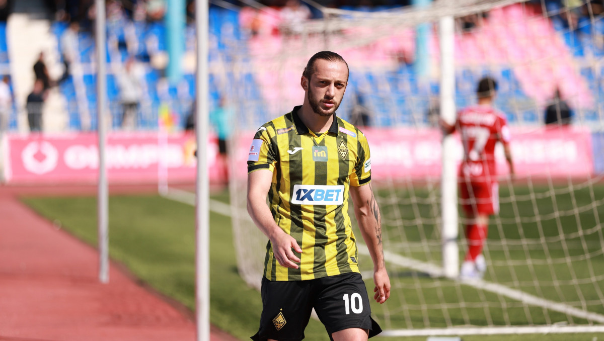 Риск провала в Лиге чемпионов? "Кайрату" срочно нужны трансферы