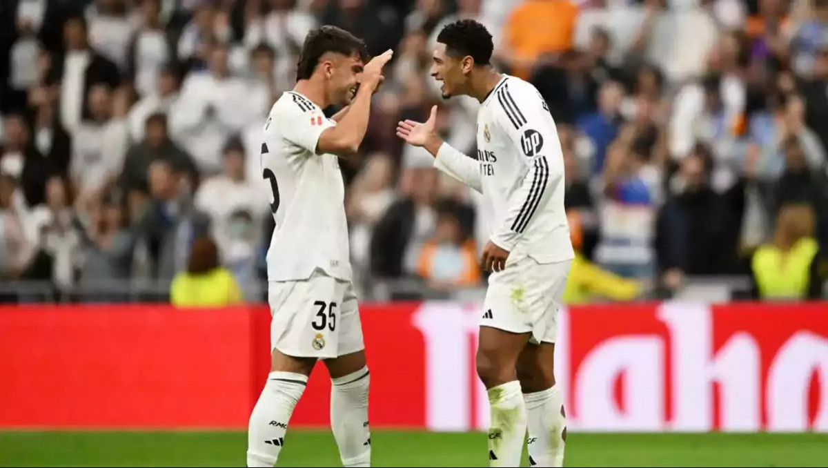 Секс-скандал звезды "Реала" получил новое продолжение: подробности