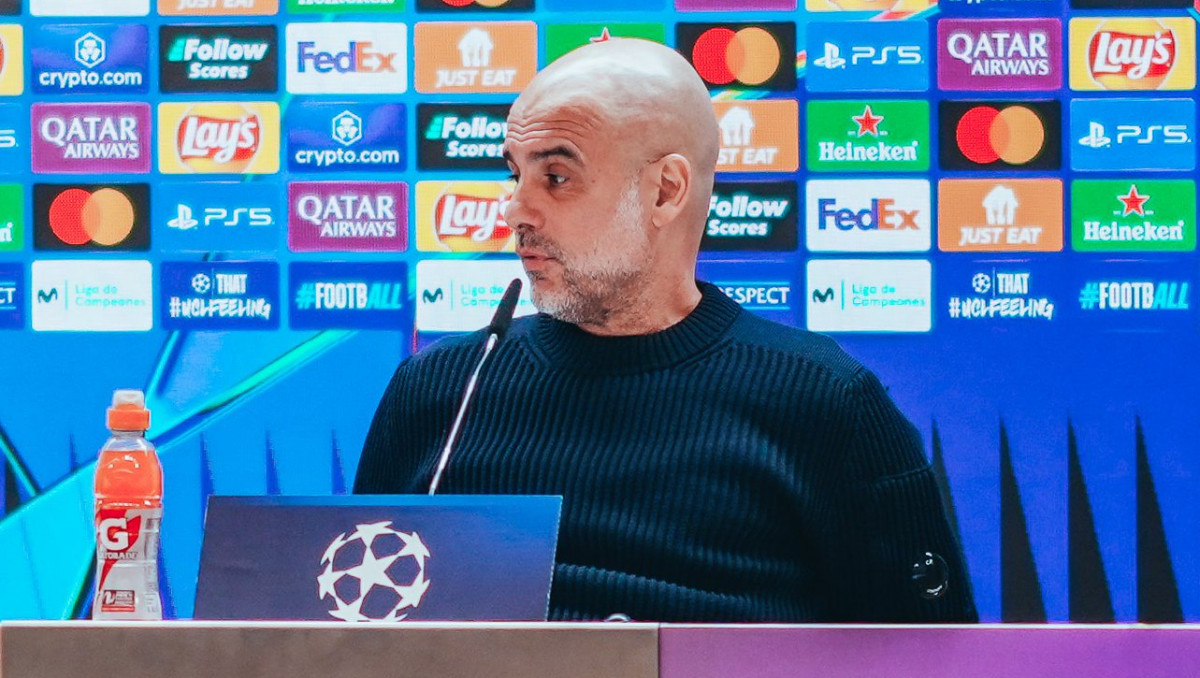 Гвардиола устроил гонку с "Реалом" за нового Крооса: 28 миллиардов на кону