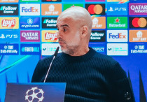 ©ФК "Манчестер Сити"