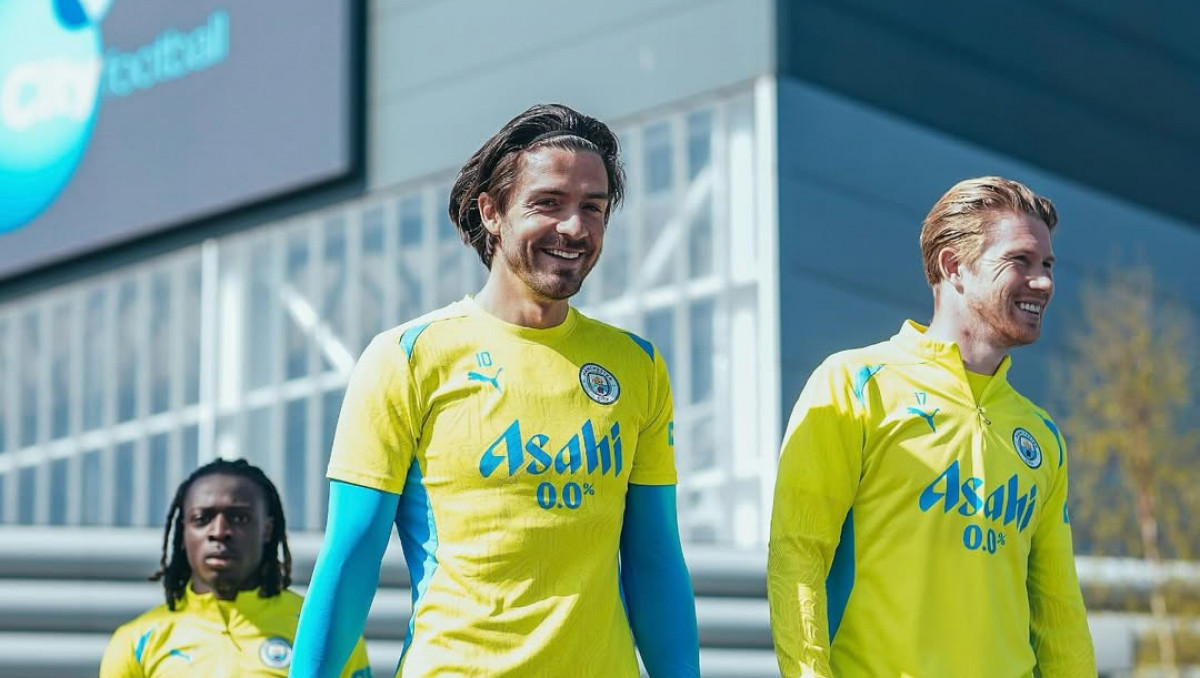 "Ман Сити" может потерять самого дорогого игрока: назван покупатель