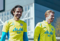 ©ФК "Манчестер Сити"