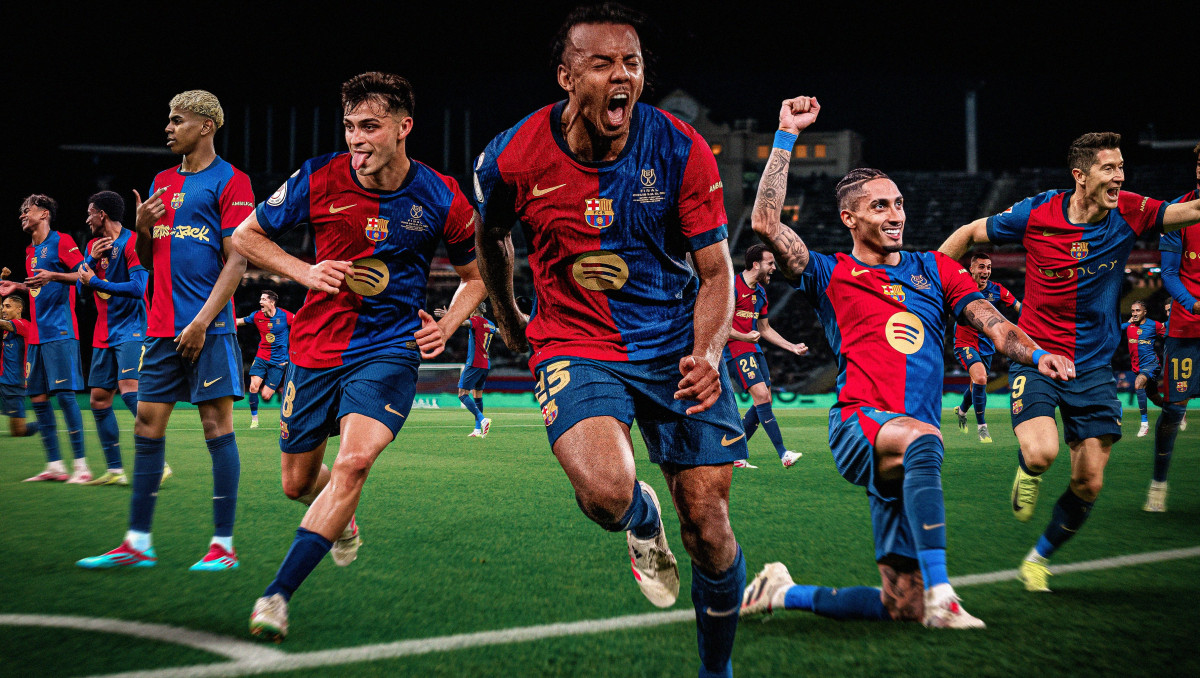 Революция в "Барселоне"? Клуб готов выставить ключевых игроков на трансфер