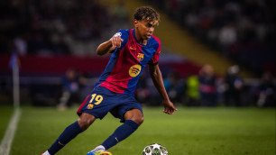 ©ФК "Барселона"