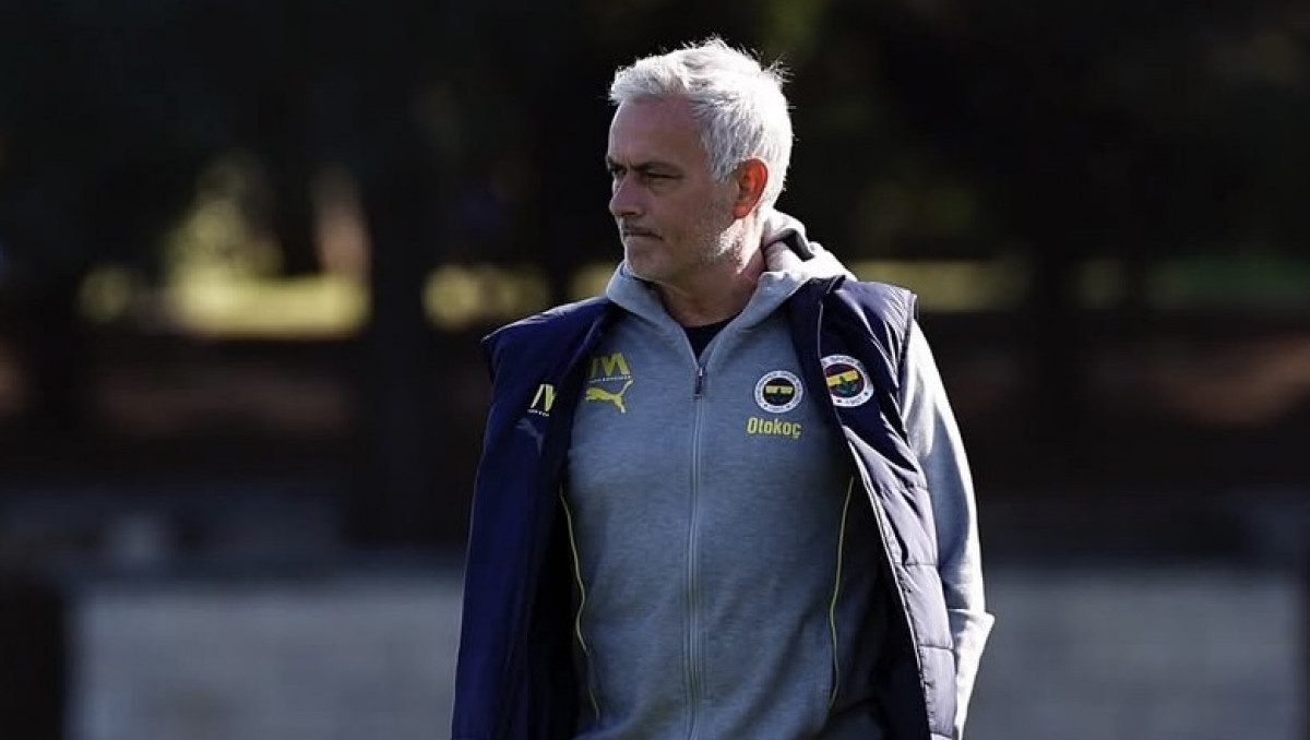 Моуринью получил топ-назначение: Роналду тоже будет там