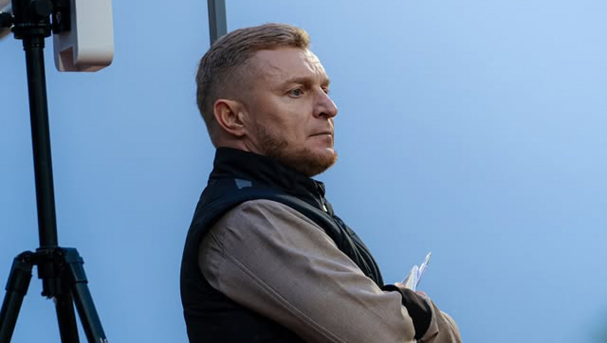 "Елимай" отреагировал на "отставку" главного тренера