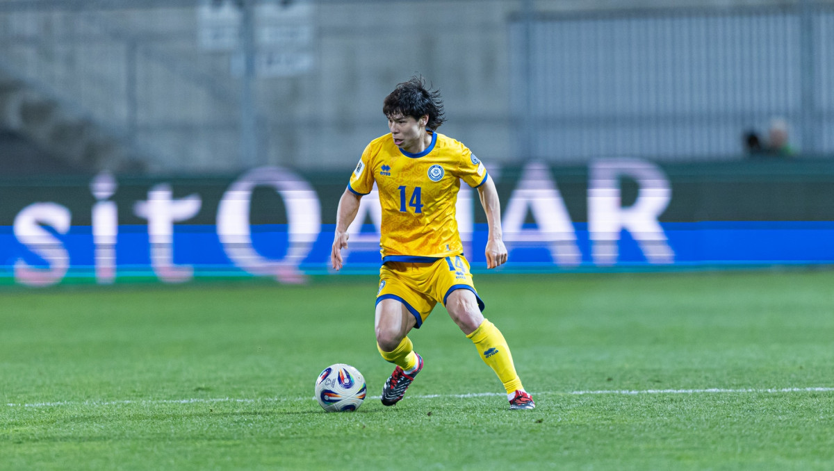 Потеря для сборной Казахстана? Жуков рассказал о травме