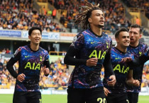 ©ФК "Тоттенхэм"