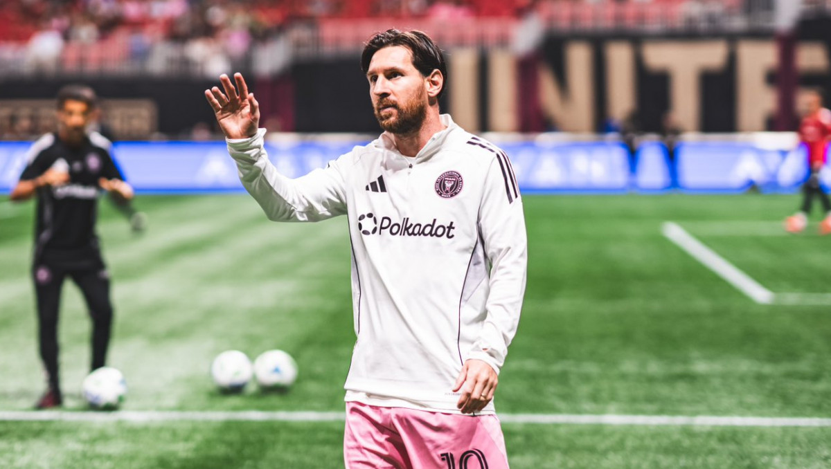 Месси угодил в скандал и попросил удалить его: что произошло в США?