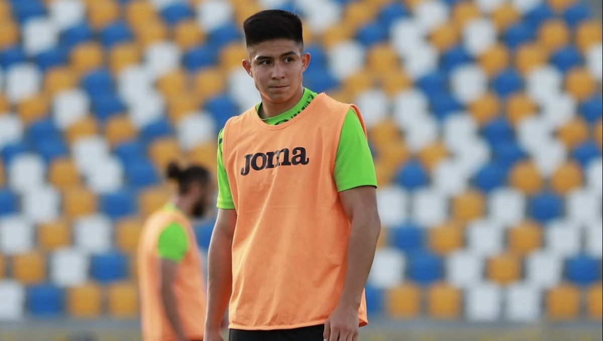 Клуб Сатпаева определился с тренером на новый сезон АПЛ