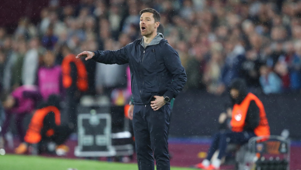 "Реал" нашел нового героя: Хаби Алонсо просит сохранить его в команде