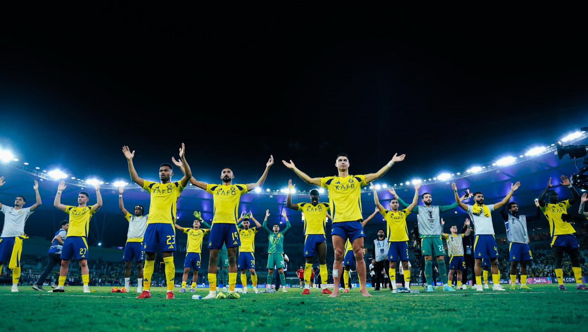 Стал известен самый высокооплачиваемый спортсмен 2025 года