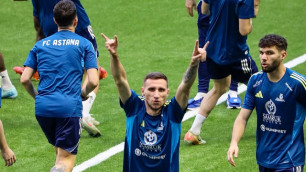 ©instagram.com/fca.astana