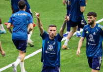 ©instagram.com/fca.astana