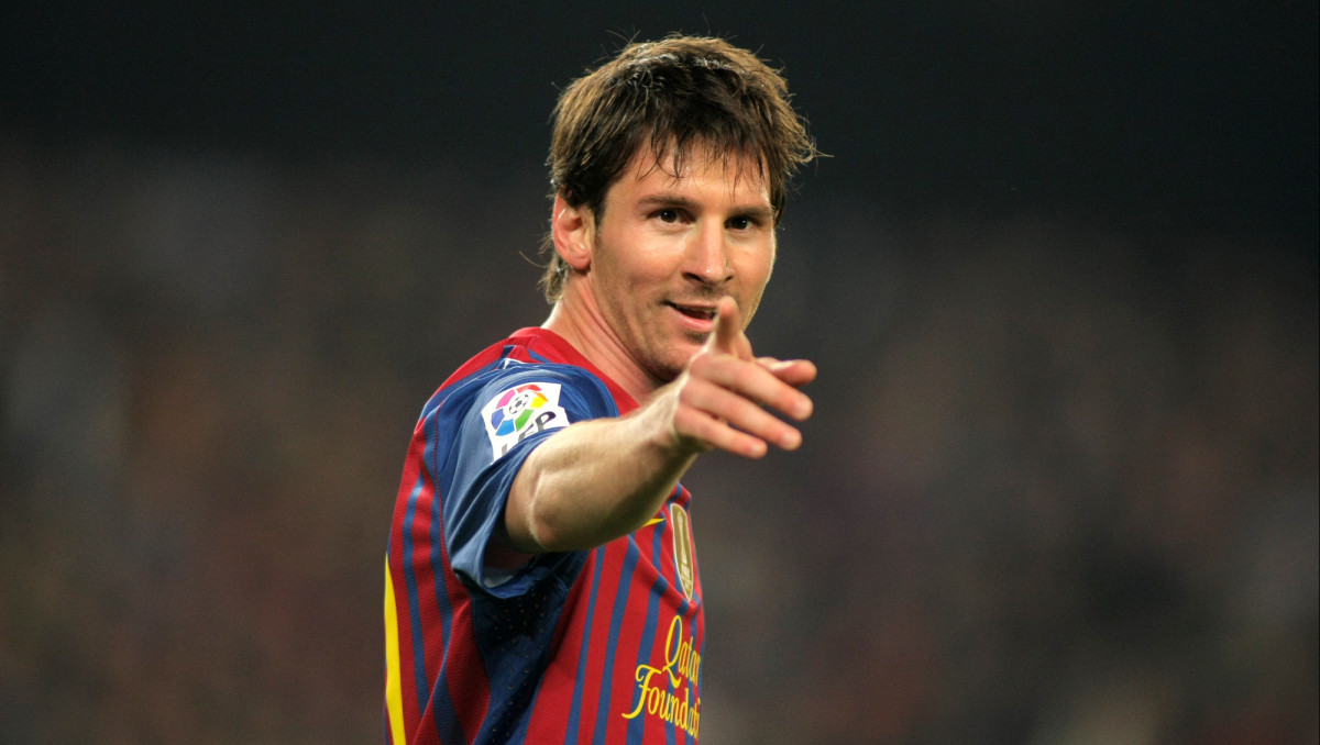 Стало известно, сколько титулов завоевала "Барселона" после ухода Месси