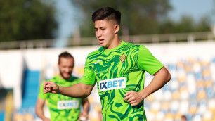 ©ФК "Кайрат"