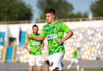 ©ФК "Кайрат"