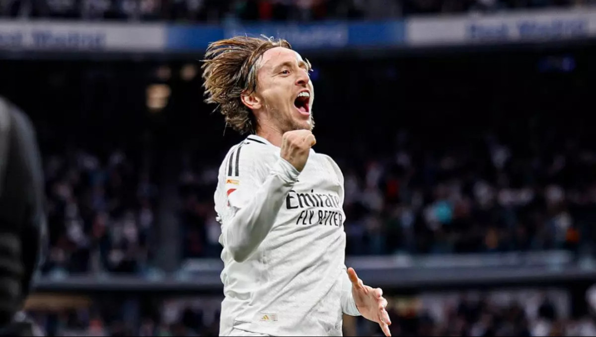 Новый тренер "Реала" решил будущее Модрича: поставлено важное условие