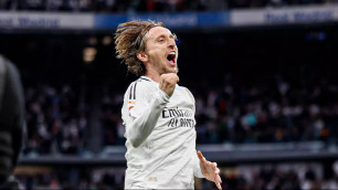 ©ФК "Реал" Мадрид