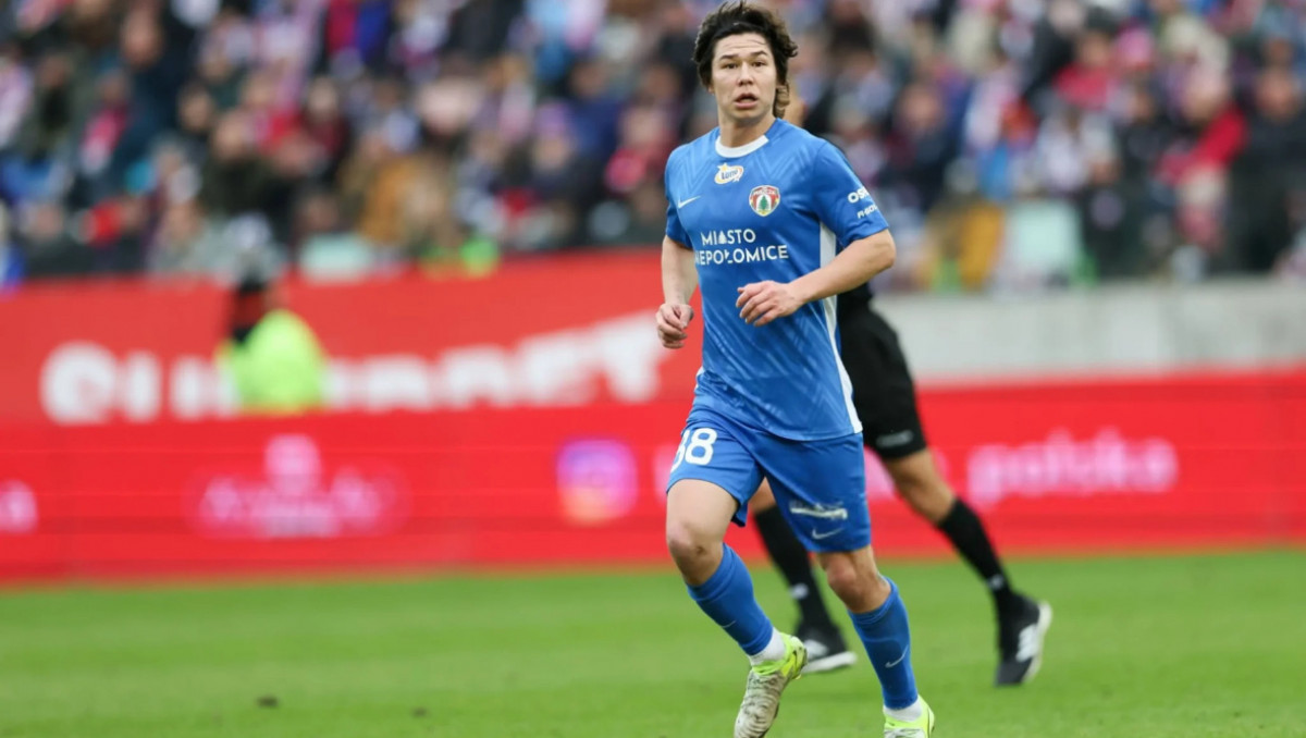 "Могут расторгнуть контракт". Жуков раскрыл свое будущее в европейском клубе