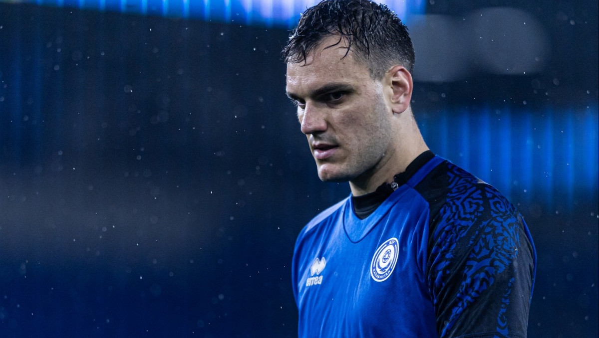 В сборной Казахстана определились с основным вратарем? Он проводит топ-сезон в "Кайрате"