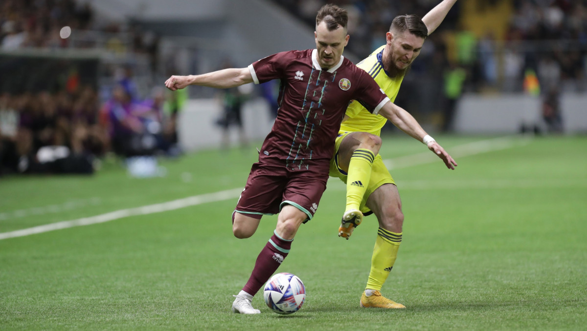 Звезды КПЛ с экс-тренером "Кайрата". Факты о сборной Беларуси перед матчем с Казахстаном