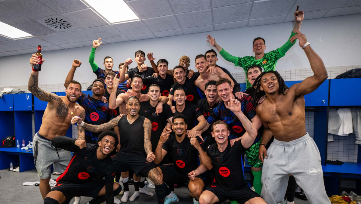 "Барселона" может лишиться звездного новичка: он сделал заявление