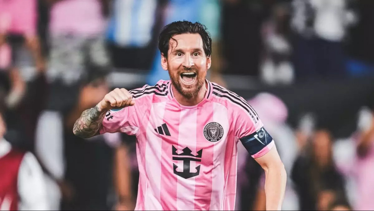 22-летний талант "Барсы" побил рекорд Месси. Что произошло?