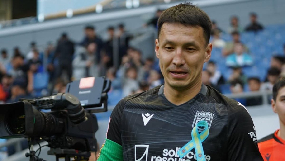 "Тобол" - "Ордабасы". Кто будет сильнее в центральном матче 9-го тура КПЛ?